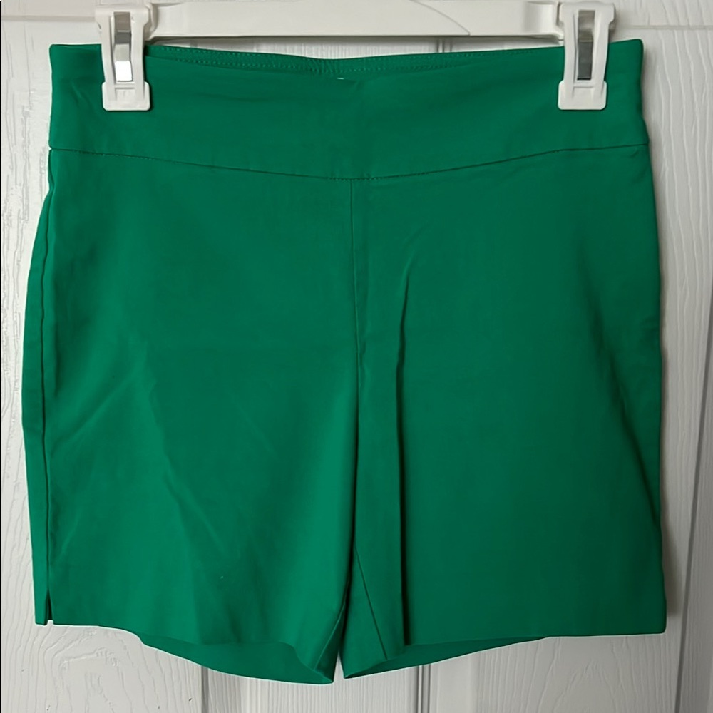 Boutique Green Women's Shorts